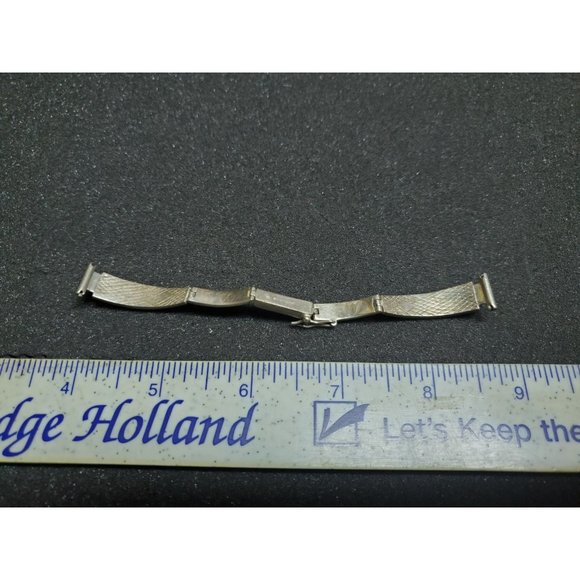 Native Made Women's Watch Cuff - Picture 2 of 2